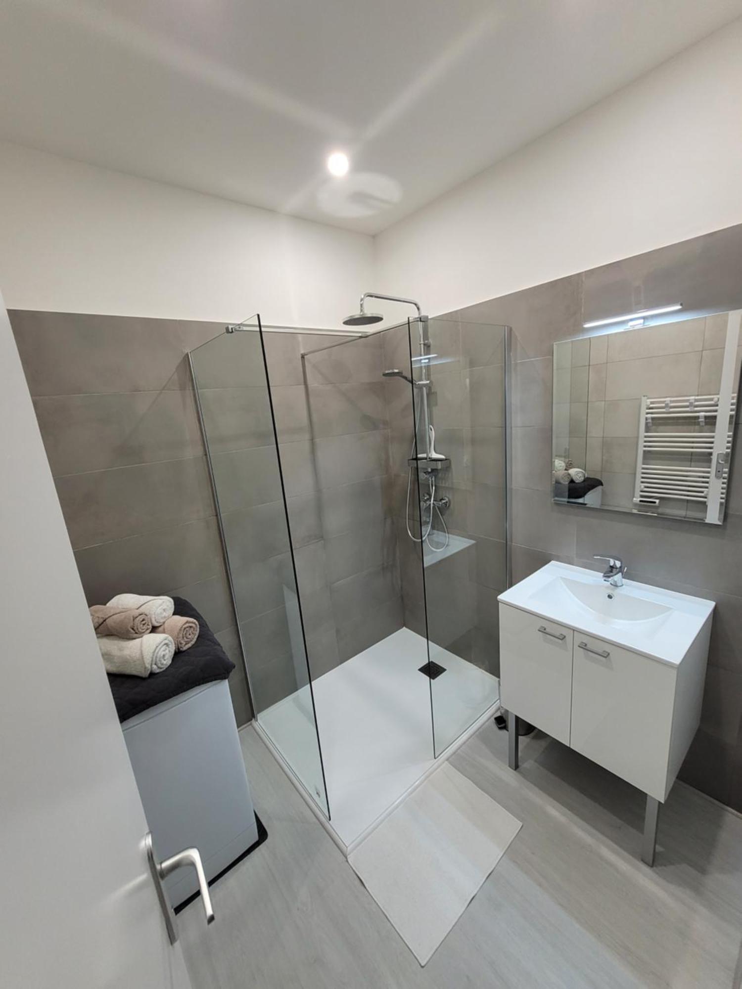 Appartements Dans Villa En Rez De Jardin Hyères Exterior foto